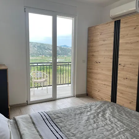 Shengjin Appartement