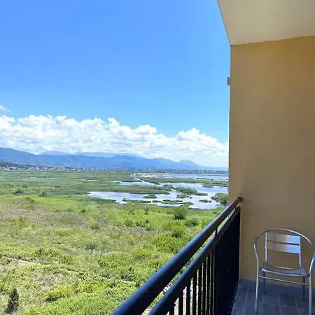 Appartement Shengjin Lezhë