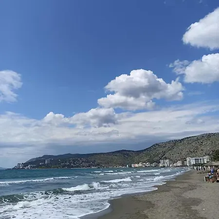 Shengjin Appartement *