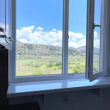 Shengjin Appartement Lezhë