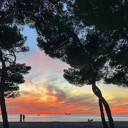 Shengjin Appartement