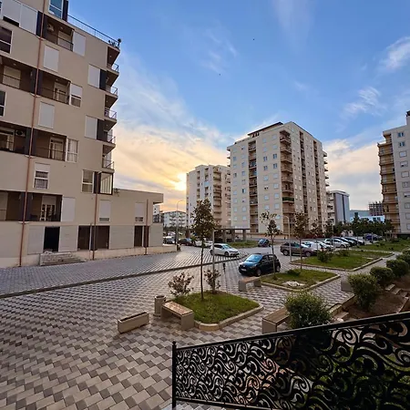 Appartement Shengjin