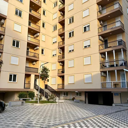 Appartement Shengjin Lezhë