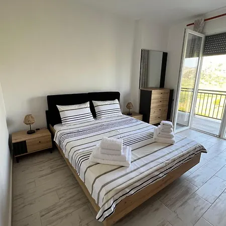 Appartement Shengjin Lezhë