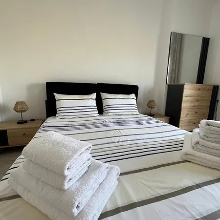 Appartement Shengjin Lezhë