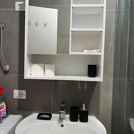 Appartement Shengjin *