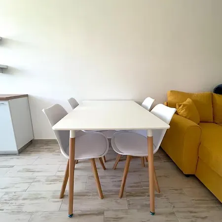 Apartment Shengjin *