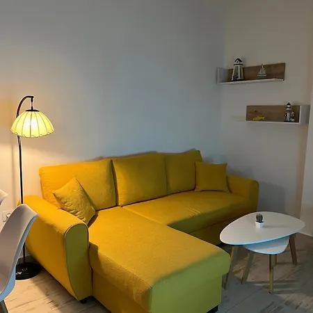 Shengjin Apartment Lezhe