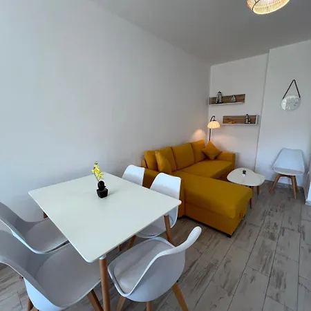 Shengjin Apartment Lezhe