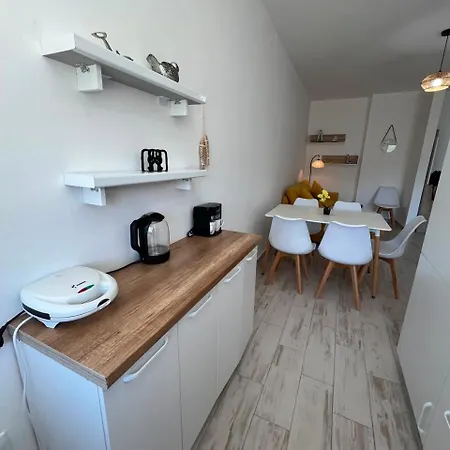 Shengjin Apartment