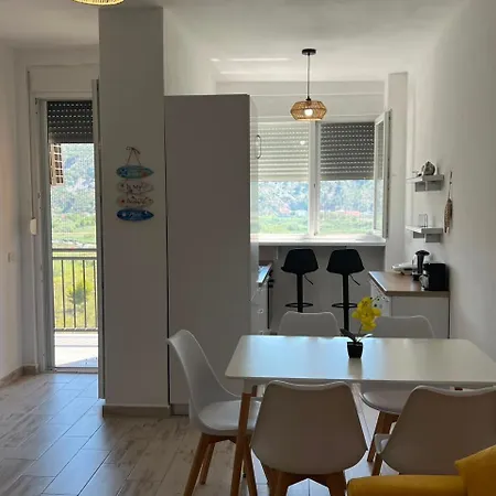 Apartment Shengjin *