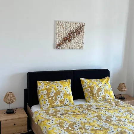 Apartment Shengjin *