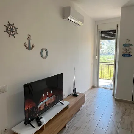 Apartment Shengjin